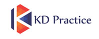 KD Practice Logo